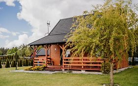 Domek Pod Wierzbą